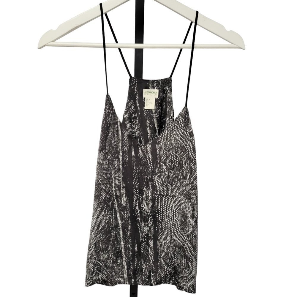 H&M  tank